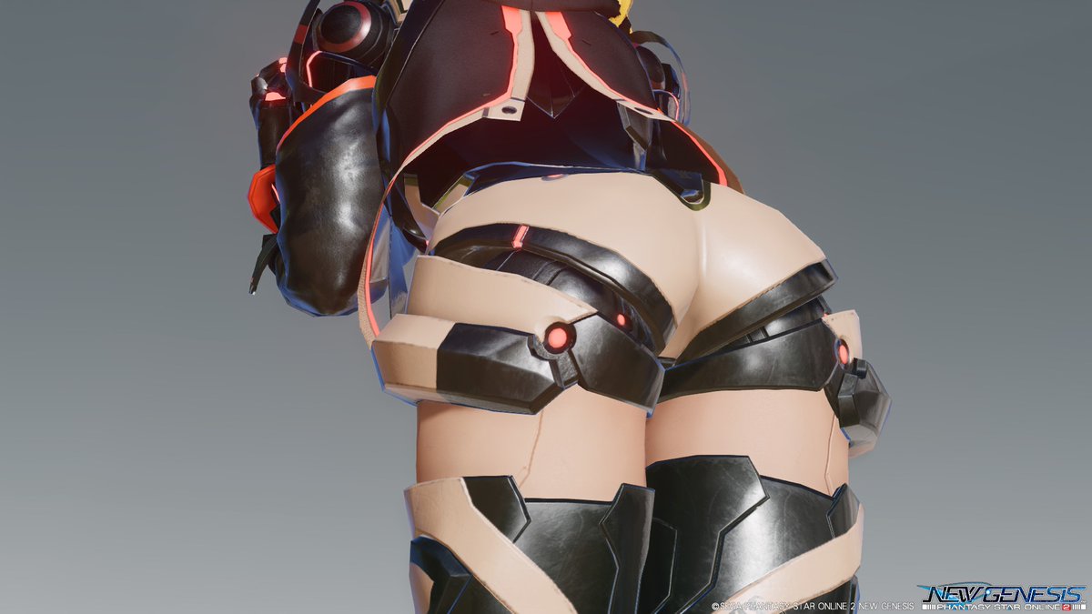 キャストの尻はセーフ理論 