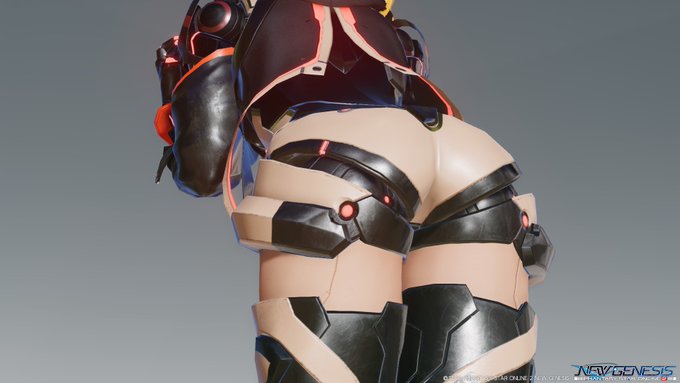 キャストの尻はセーフ理論 