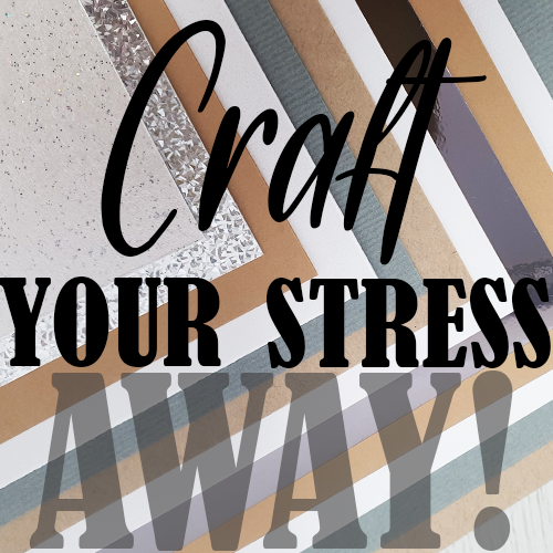 papermilldirect's tweet photo. The weekend's here, and it's time to forget the stress, grab the glue gun and make something beautiful! https://t.co/vluESAEmxM