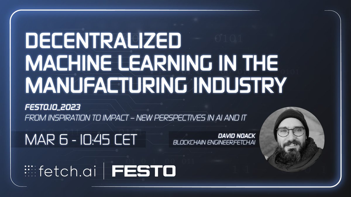 Fetch.ai tweet media