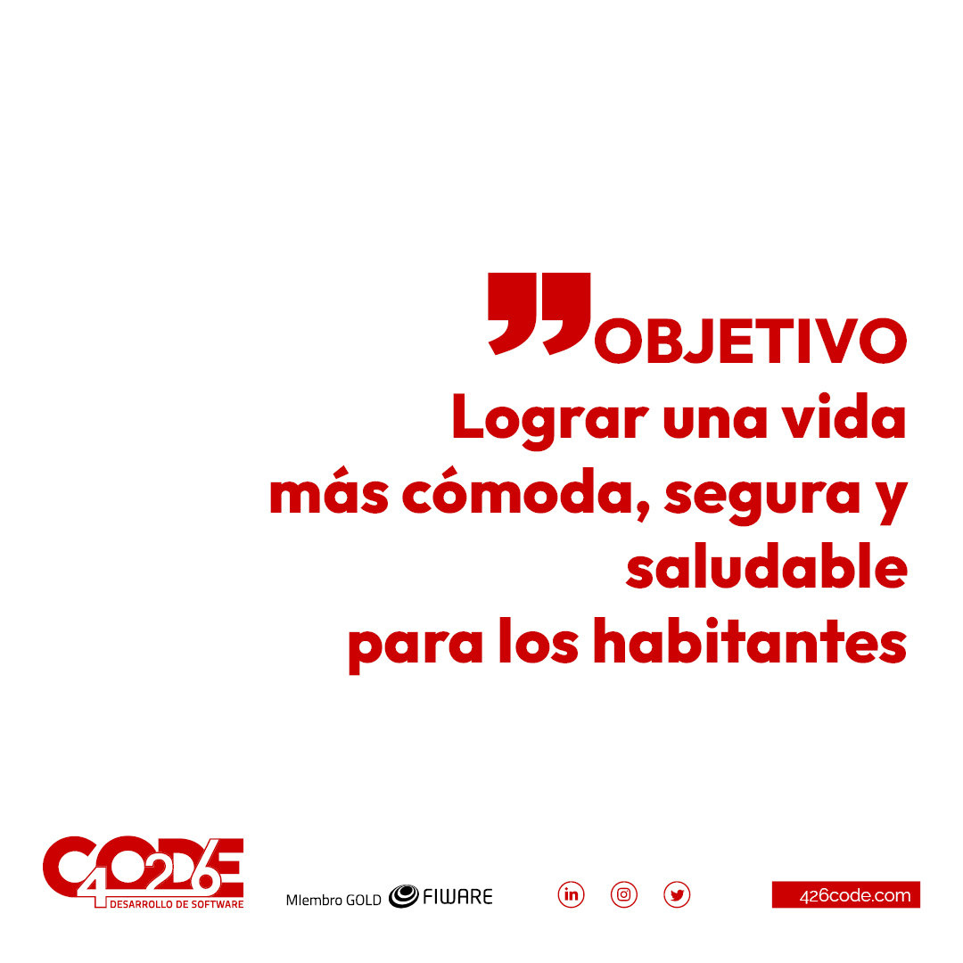 2/2 ¡Únete a la innovación y construyamos juntos un futuro más inteligente! 🔝🚀 #smartTOWN #digitalización #solucionesiot #iot #AI #sostenibilidad #medioambiente #innovación
