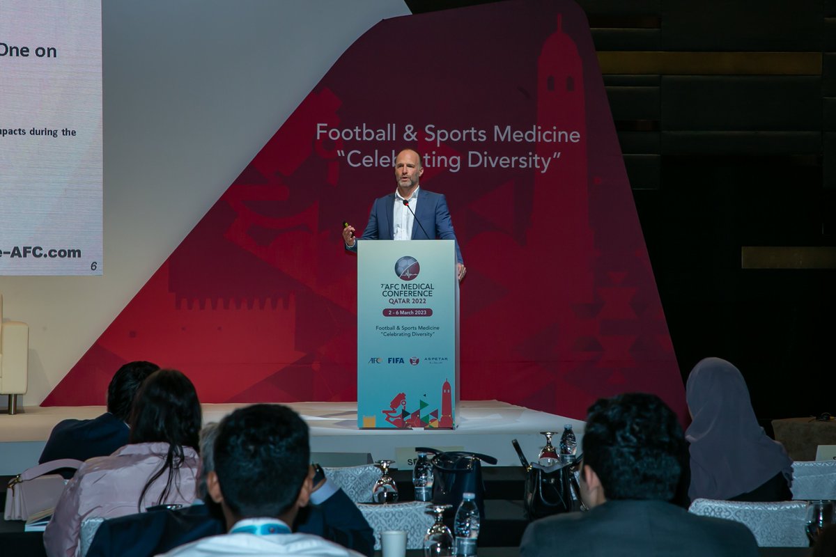 Aspetar سبيتار tweet media