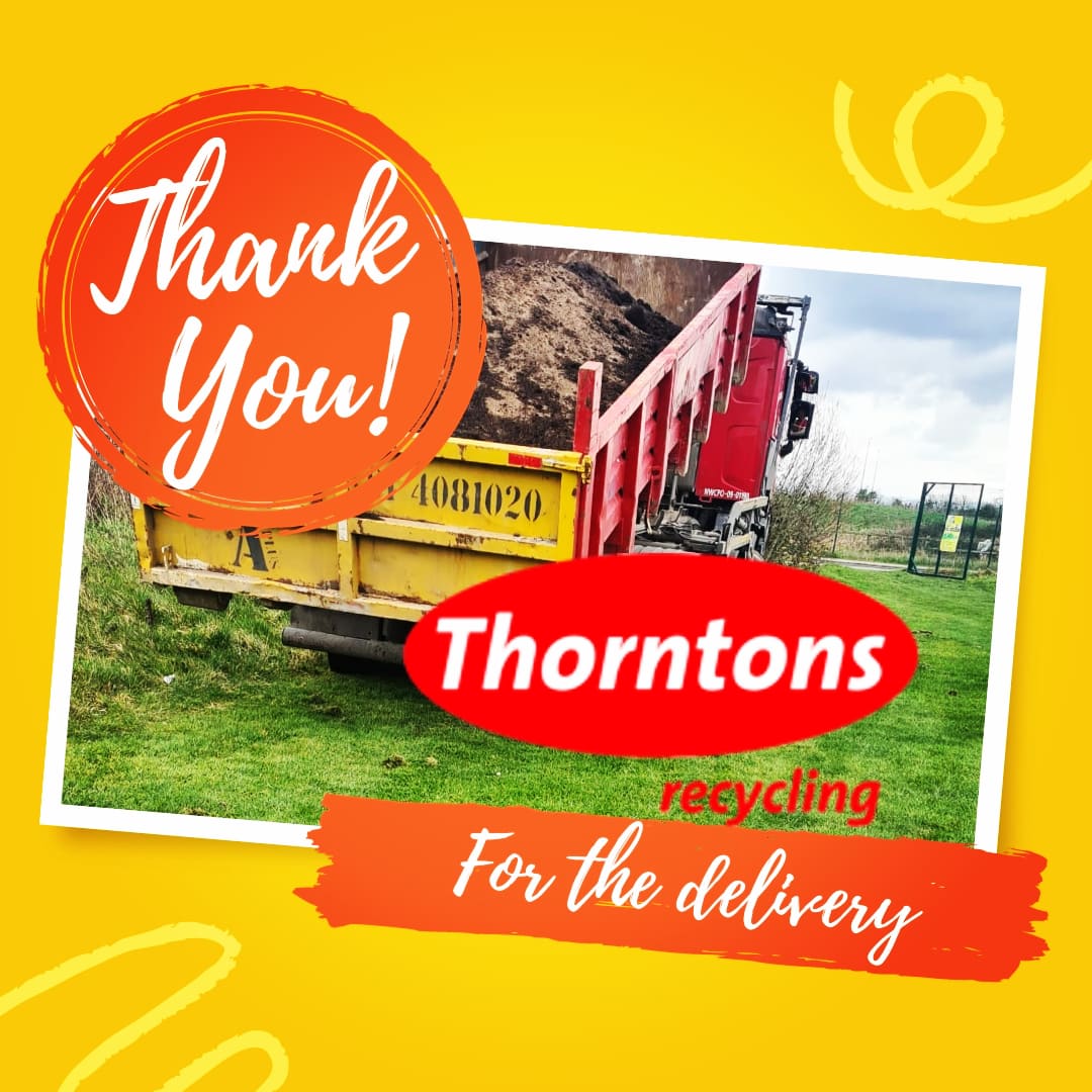 Tyrrelstown GAA Club (@tyrrelstown125) on Twitter photo Thank you to <a href="/ThorntonsRec/">Thorntons Recycling</a> for the delivery of soil yesterday to repair Bellgree Senior pitch
#YourClubYourCommunity
#GAABelong Thank you to <a href="/ThorntonsRec/">Thorntons Recycling</a> for the delivery of soil yesterday to repair Bellgree Senior pitch
#YourClubYourCommunity
#GAABelong