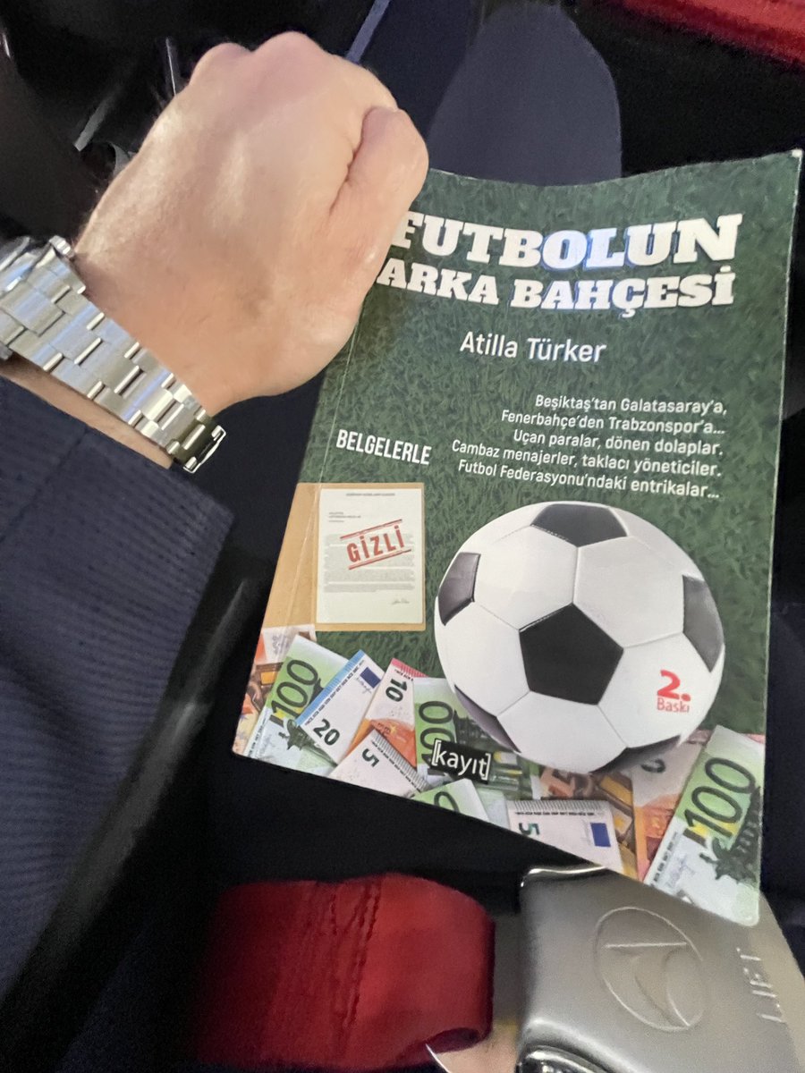 İnanılır gibi değil!..

Emeğine sağlık Atilla Türker.