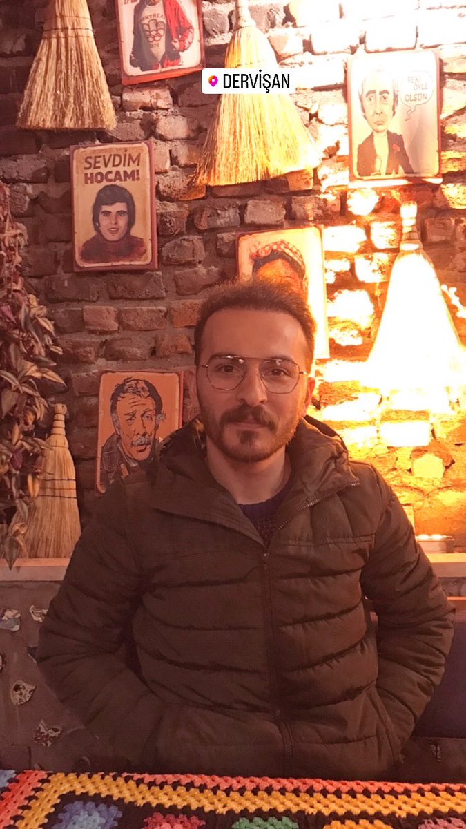 Gözlüğüm merhaba 🤓🤓🤓