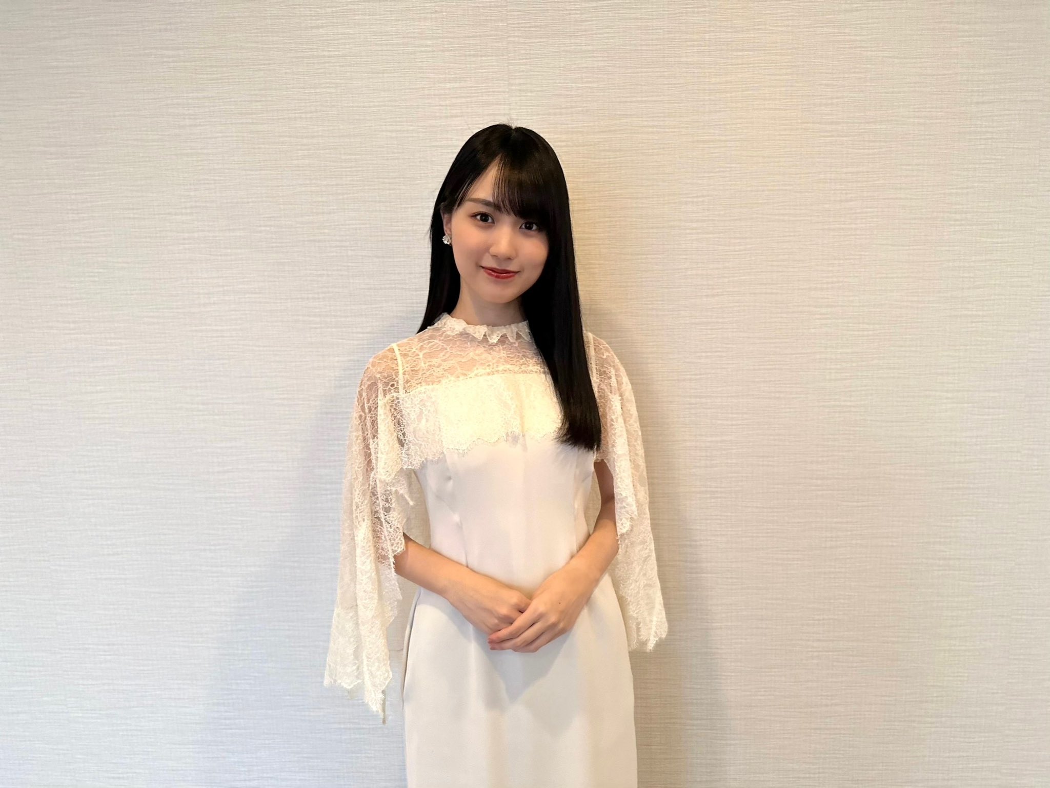 乃木坂46 賀喜遥香 2023カレンダー アクリルクリップ アクリル