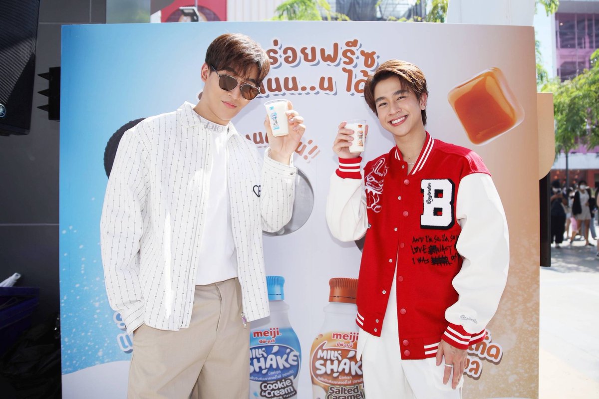 ❤ รูปปันใจ 💙 tweet media