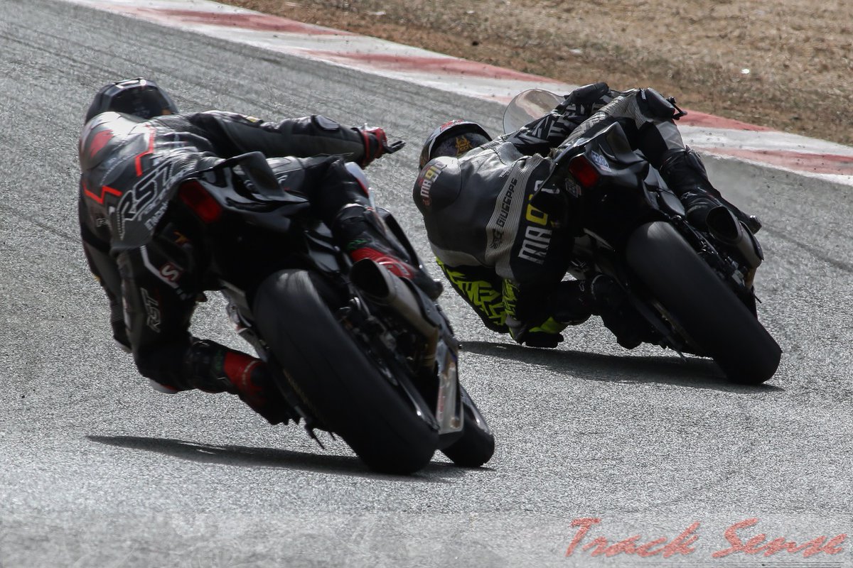 Track Sense tweet media