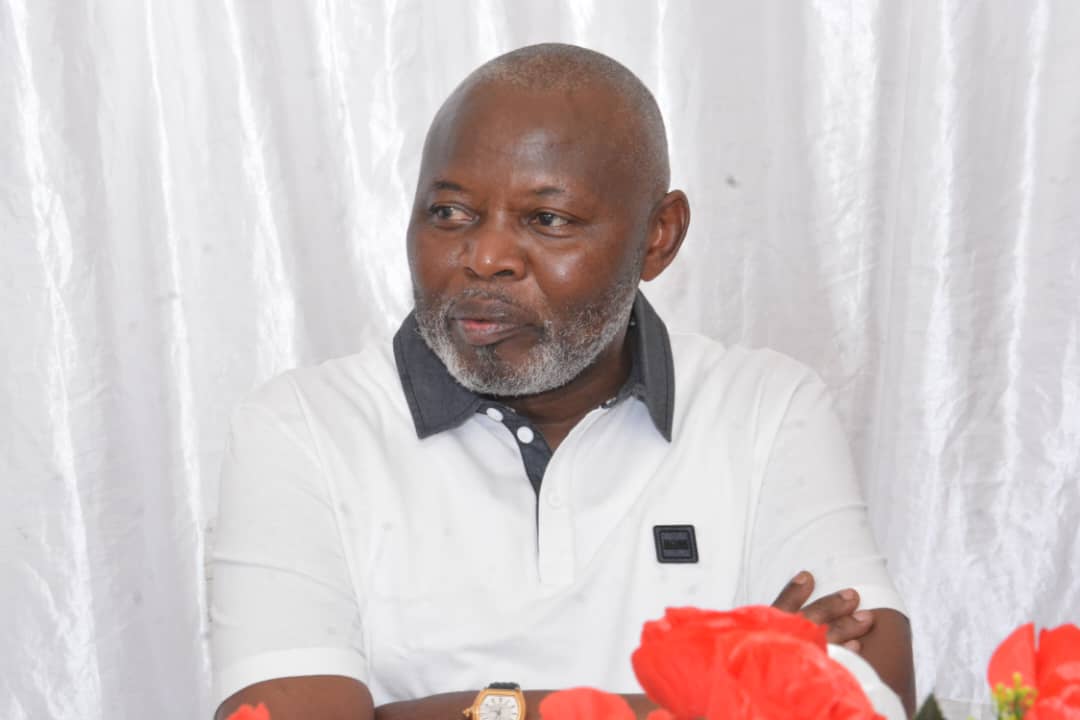 Au nom de tous les partis politiques Alliés à l'<a href="/uncrdc/">UNC_RDC Officiel</a> et en son nom propre, le SP Bienvenu MOKE souhaite un heureux anniversaire à <a href="/VitalKamerhe1/">Vital Kamerhe</a>. Telle une source des bénédictions, une école et un modèle, tel VK est pour des millions de compatriotes, dixit le SP.<a href="/BillyKambale1/">Billy Kambale</a>