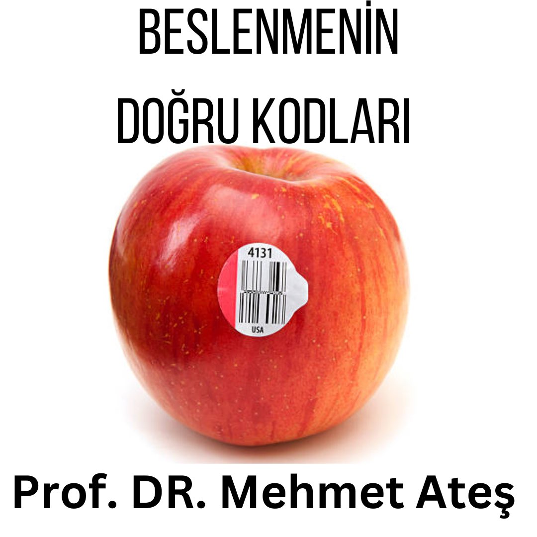 buyutecdergisi's tweet image. Prof. Dr. Mehmet Ates Büyüteç Dergisi okurları için yazdı- “Beslenmenin doğru kodları”

@crabpublishing 

#buyutecdergisi #halal #halalfood #halalfoodlondon #halalfoodeu #gıda #sağlık #dergi