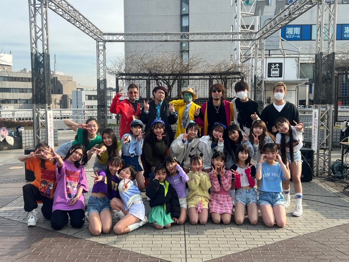 Twitterのコスプレ画像36