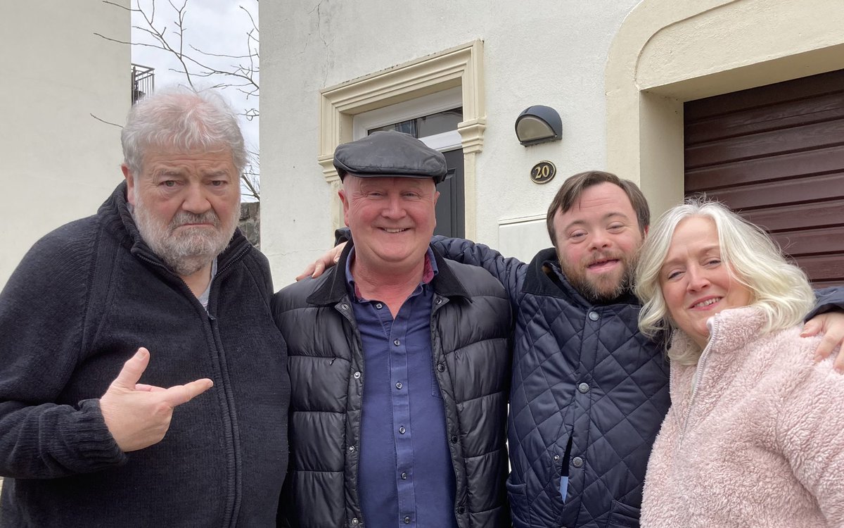 Professor Suzanne Martin tweet media