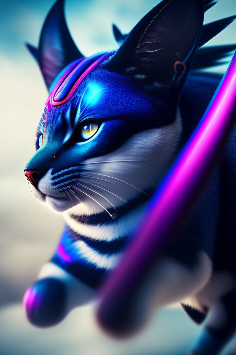 Warrior #AIArtCommuity