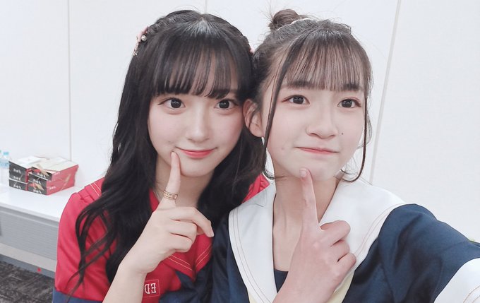 Twitterのコスプレ画像3