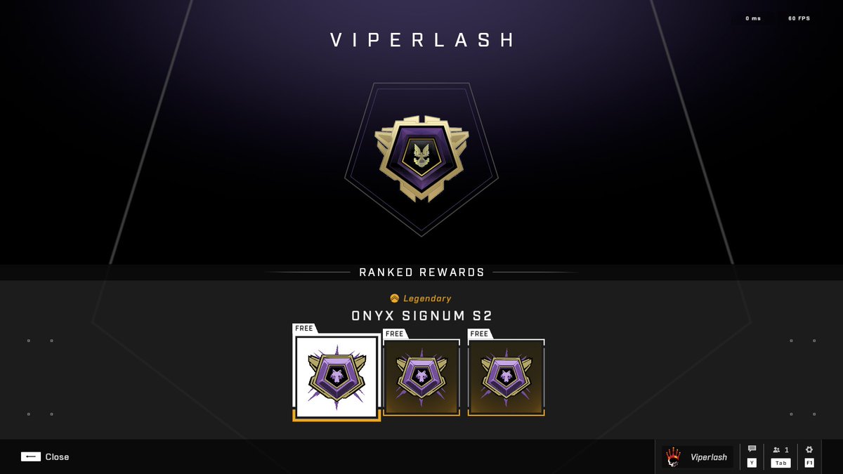 Viperlash tweet media