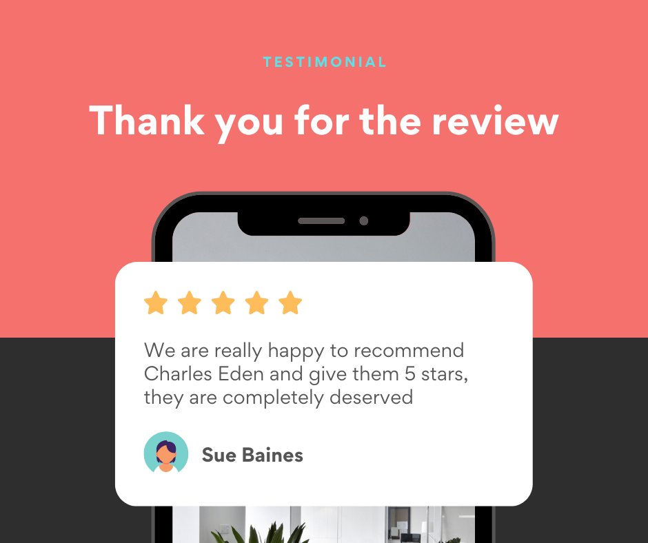 Thank you so much for taking the time to provide us with your valuable review. Your feedback is greatly appreciated!  #proudguildmember