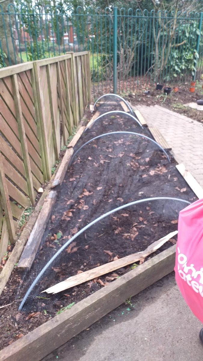 LisaAlessandraT's tweet photo. What a fantastic community garden space tucked away at Waverley Park! The @CGAPreston Engagement Team out and about speaking to tenants this morning, please come and say hello 👋 Waverley Community Garden open 10 to 12pm @LetsGrowPreston https://t.co/2PIecU4NSk