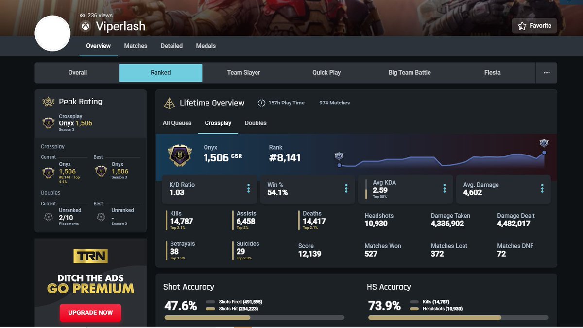 Viperlash tweet media