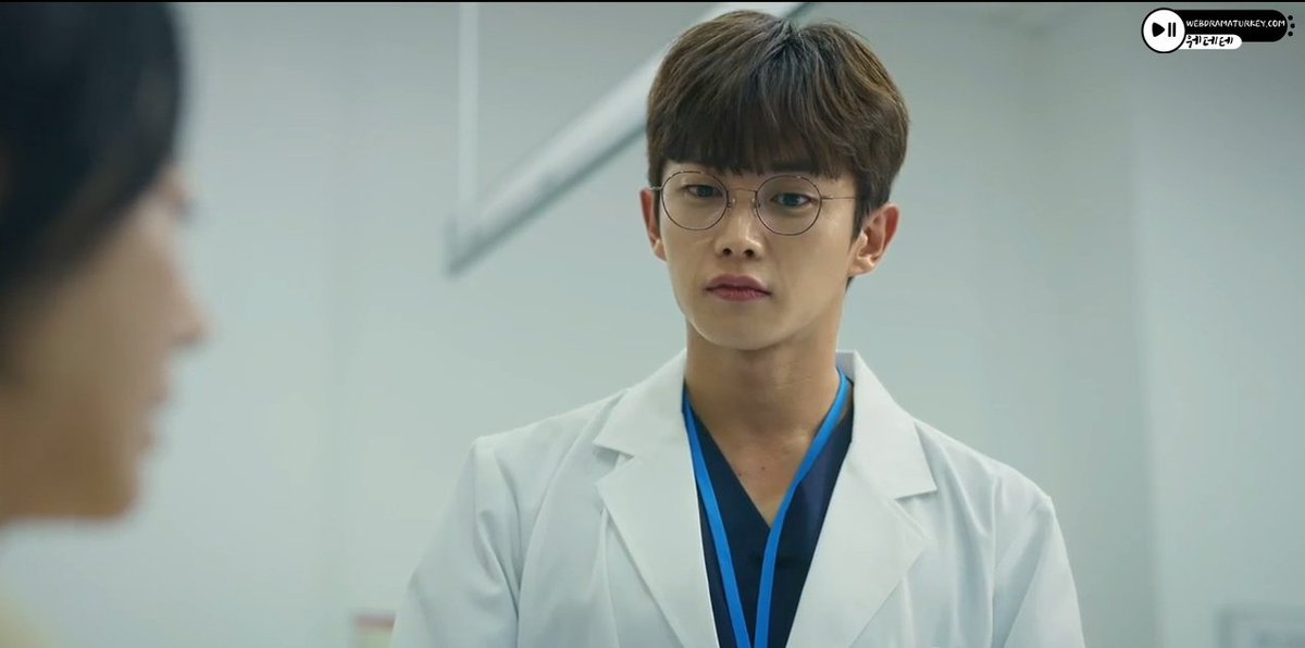 çok haklısın doktor civanım 😍
#DeliveryMan #DeliveryManEp2 #YoonChanYoung #BangMinAh #KimMinSeok