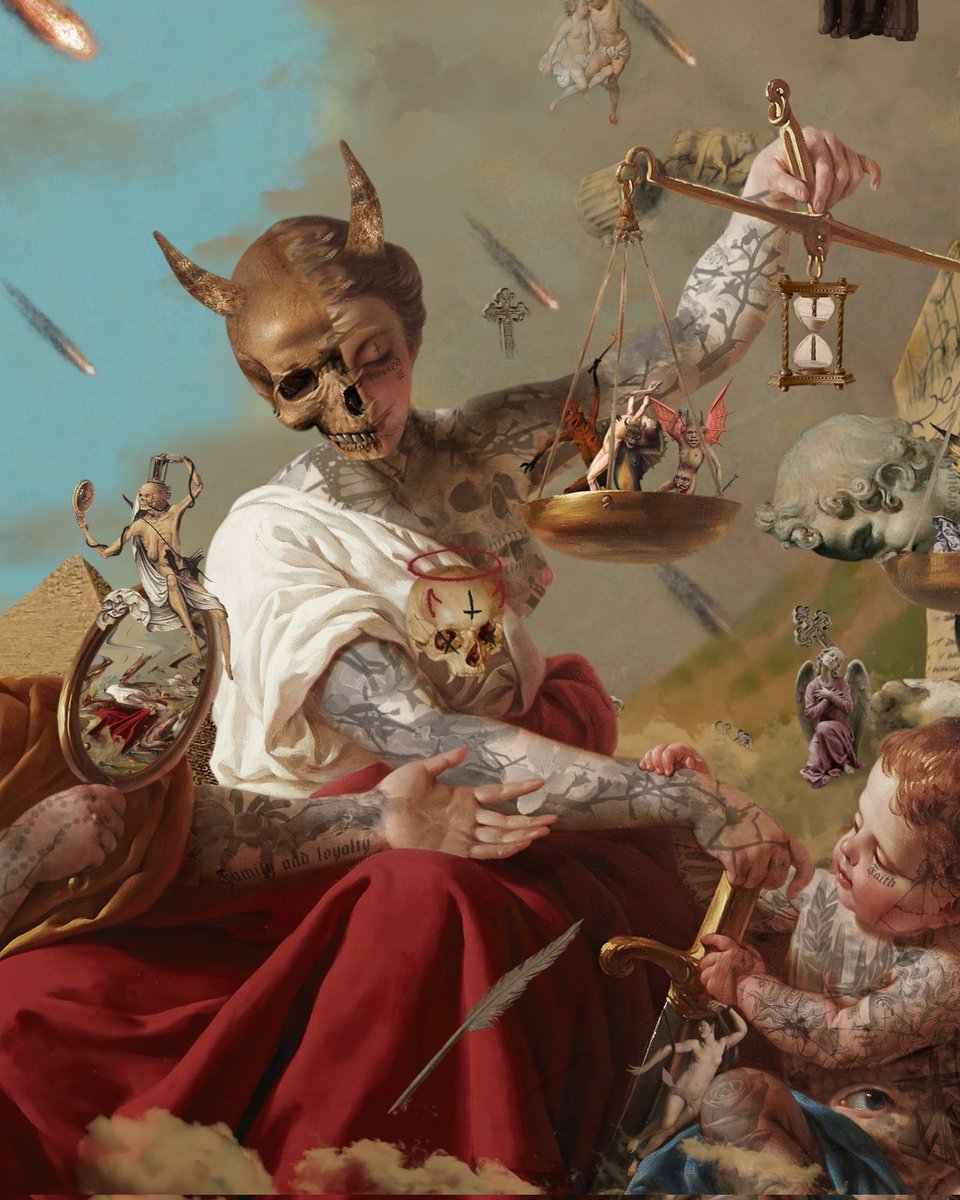 Saint MG tweet media