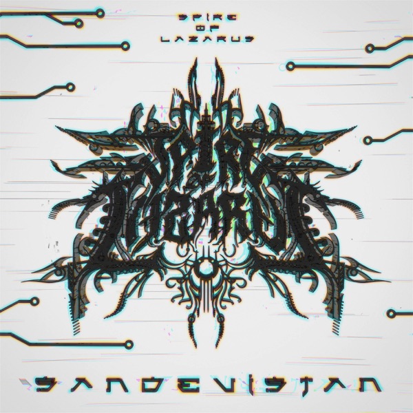 pregonermetall's tweet image. SPIRE OF LAZARUS (Àustria) presenta nou single: &quot;Sandevistan&quot; #TechnicalDeathcore #SpireOfLazarus #Àustria #NouSingle #Març #2023 #Metall #Metal #MúsicaMetal #MetalMusic