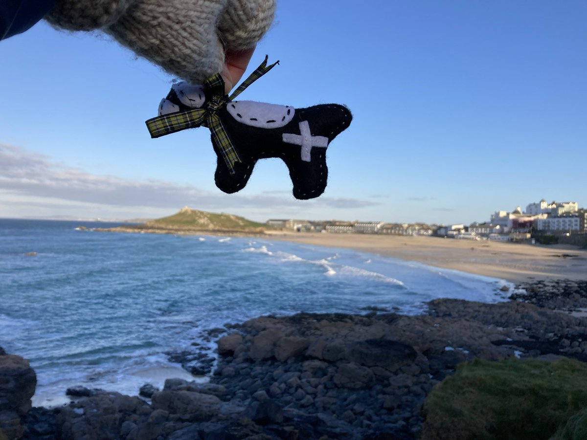 CornishSpliced's tweet photo. ใใ Cornish #SybilOnTour is very excited as been invited to go along on an expedition with our very good friend #DoraTheExplora. St-Ives to Antarctica ๐ฆ๐ถ!!! Helping to raise awareness for #HuntingtonDisease ๐ง๐ง๐ง๐ง๐ง๐ง๐ง๐ง https://t.co/A3admFNWaA
