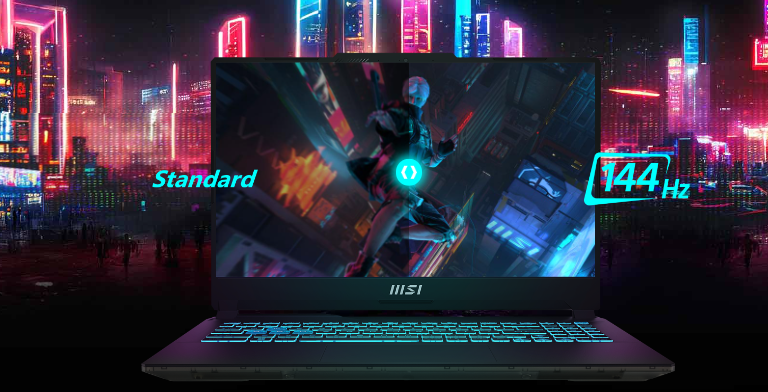 thanhnhan_vn's tweet photo. Laptop MSI Cyborg 15 A13V: Laptop chơi game tiên phong, đột phá
https://t.co/plQ86sZ7rz
#Laptop #MSI #Cyborg15 #Cyborg #LaptopMSI #laptopgaming #tnc https://t.co/qe908DPeEN