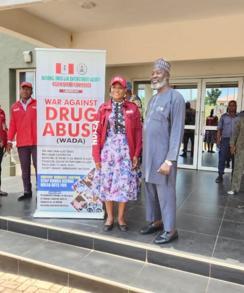 FEDERAL MEDICAL CENTRE ABEOKUTA tweet media