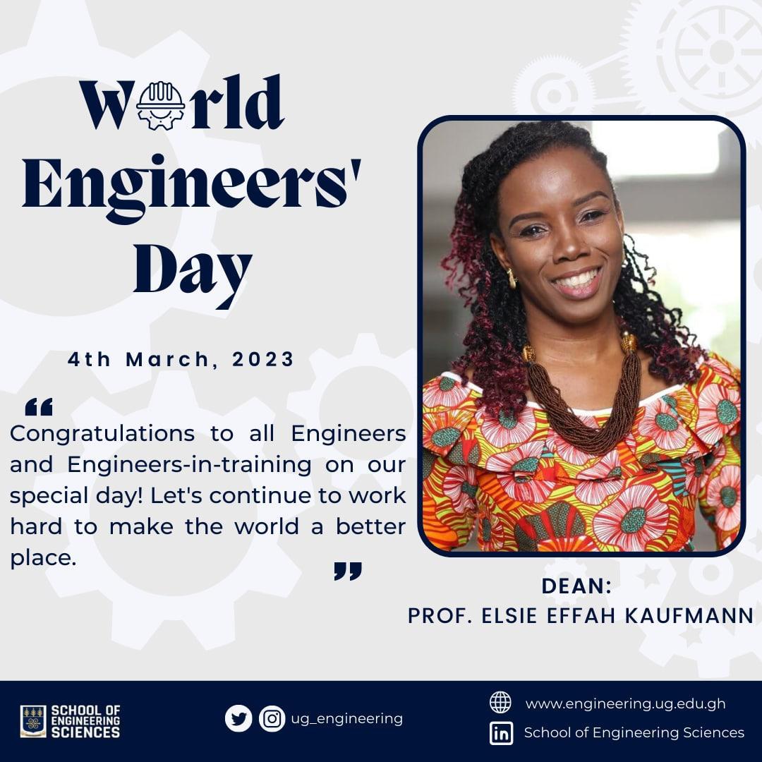 elsie_effah's tweet image. #WorldEngineeringDay2023