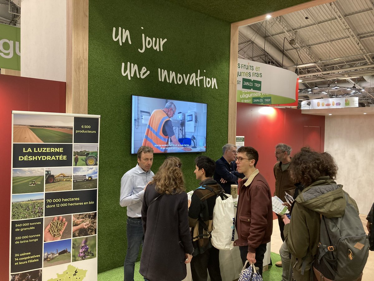 Agathe Barbat 🚜🇫🇷 tweet media