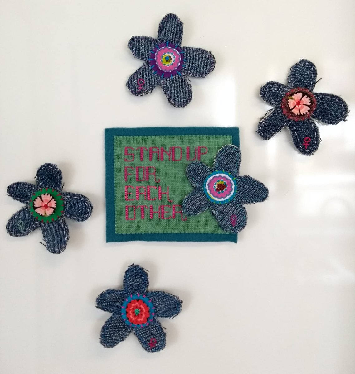 **1 week to go** This time next week our Mayor is hosting an International Women's Day Celebration 2023, supporting Women's Community Matters. Join us in the Nan Tait for music, cake, crafts and more 💜🤍💚