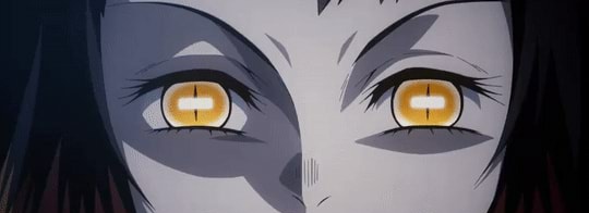 The temari demon is always watching and is coming for you.