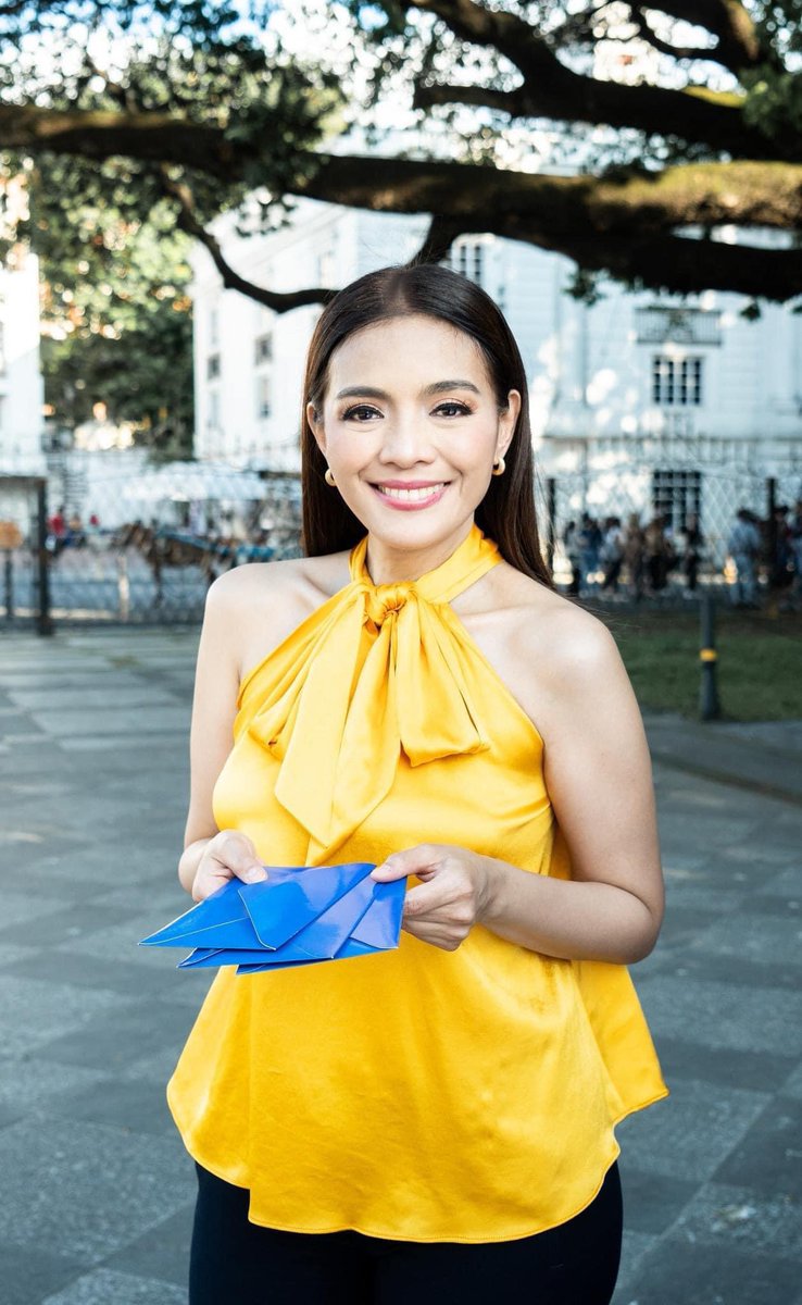 WishKoLangGMA's tweet photo. ANG HILING MO, TUTUPARIN NG WISH KO LANG! โญ ISANG INSTANT WISH NA NAMAN ANG MATUTUPAD!๐
Baka ang #InstantWish mo na ang susunod na tutuparin ng ating programa!
Ibahagi lang ang post na ito kasama ang iyong hiling at manood ngayong Sabado, 4 PM sa GMA-7 https://t.co/ZfypJKowwf