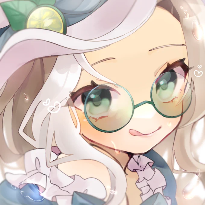 過去絵、ばぶみがあって可愛い 