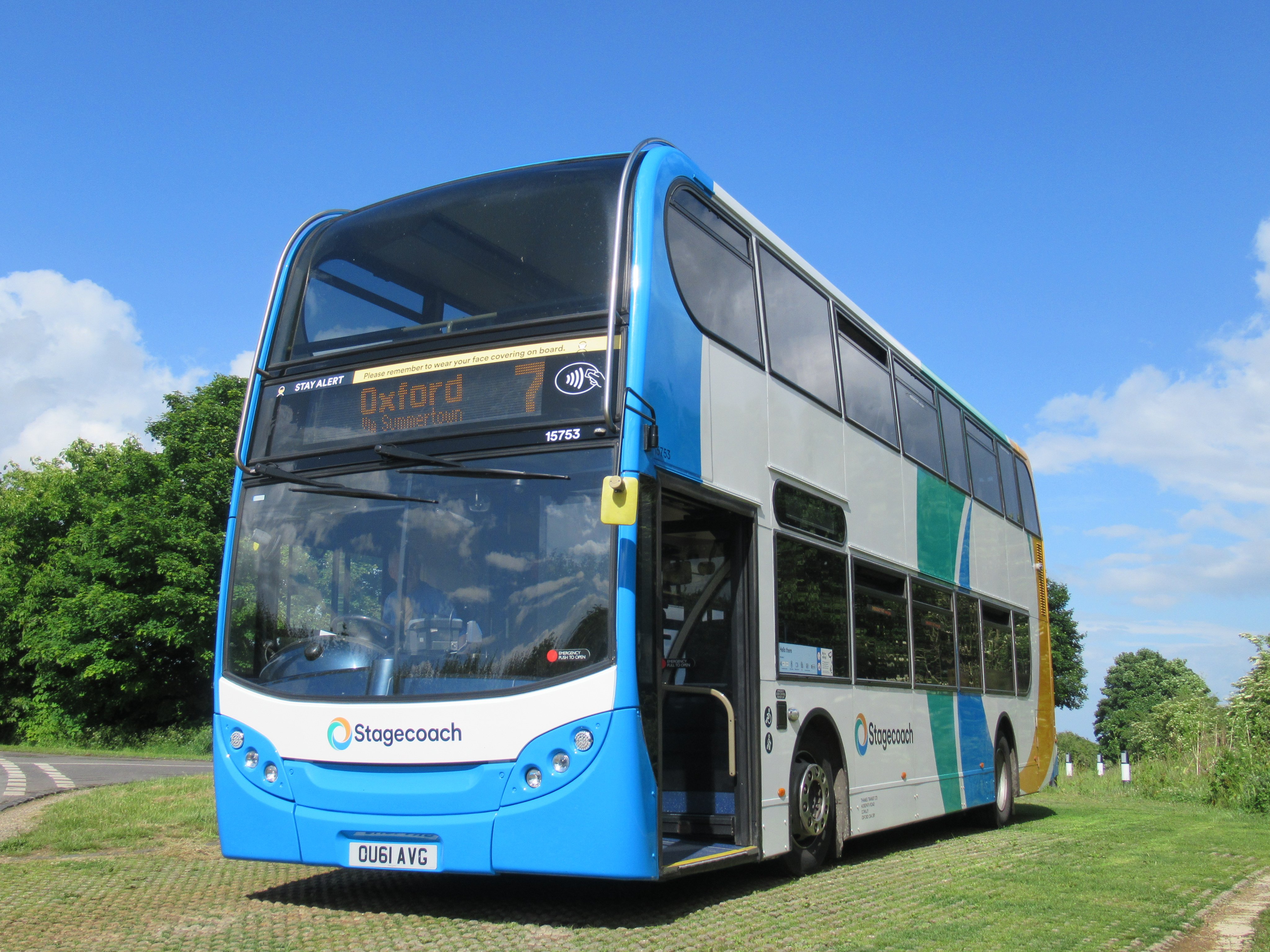 Oxon Buses on Twitter "S3 Revised timetable. In Oxford, the S3 will no