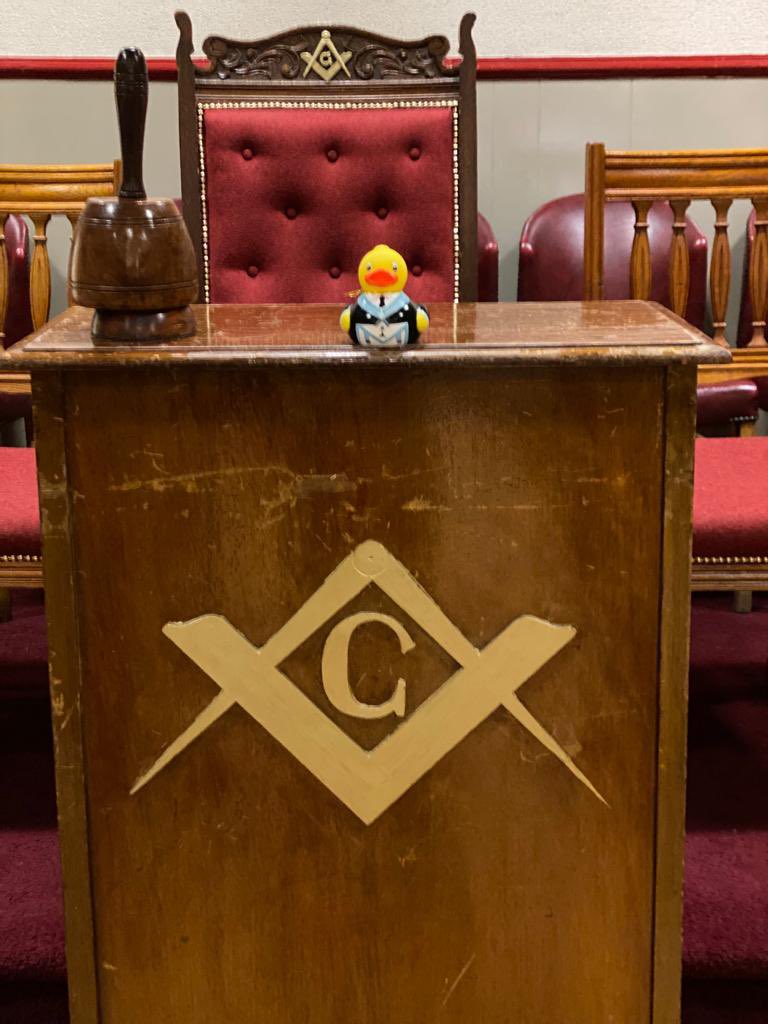 Lodge750's tweet photo. Trip to @LodgeStDavid572 Inverbervie, to the Provincial meeting. https://t.co/juFh6uMTX7