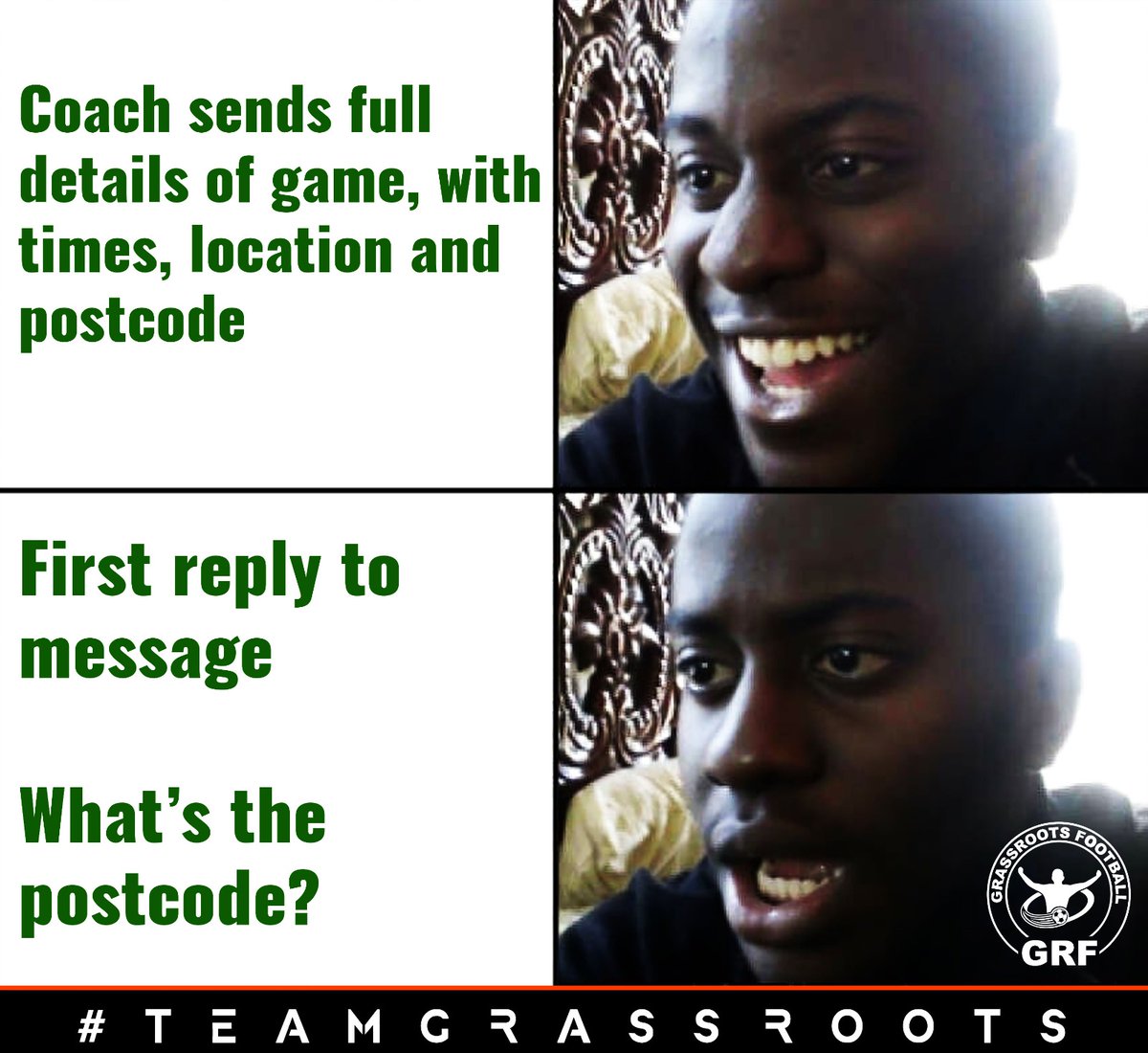 Postcode Memes