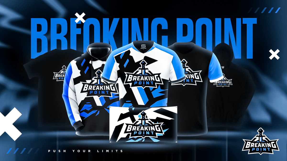 Breaking Point tweet media