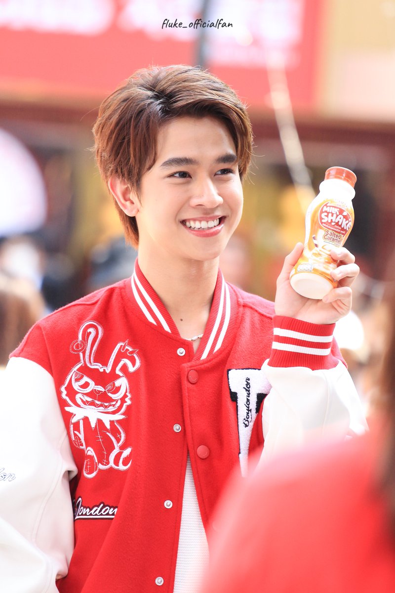 Fluke Official Fanclub tweet media