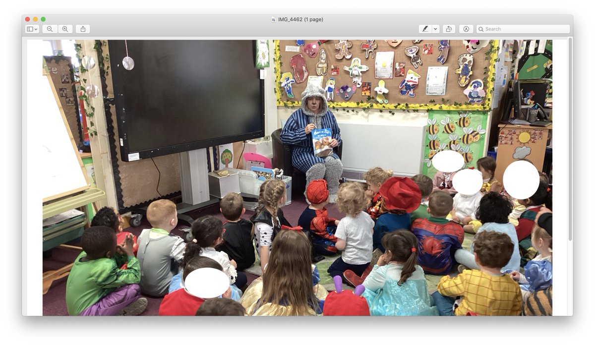 Peel Hall Primary tweet media