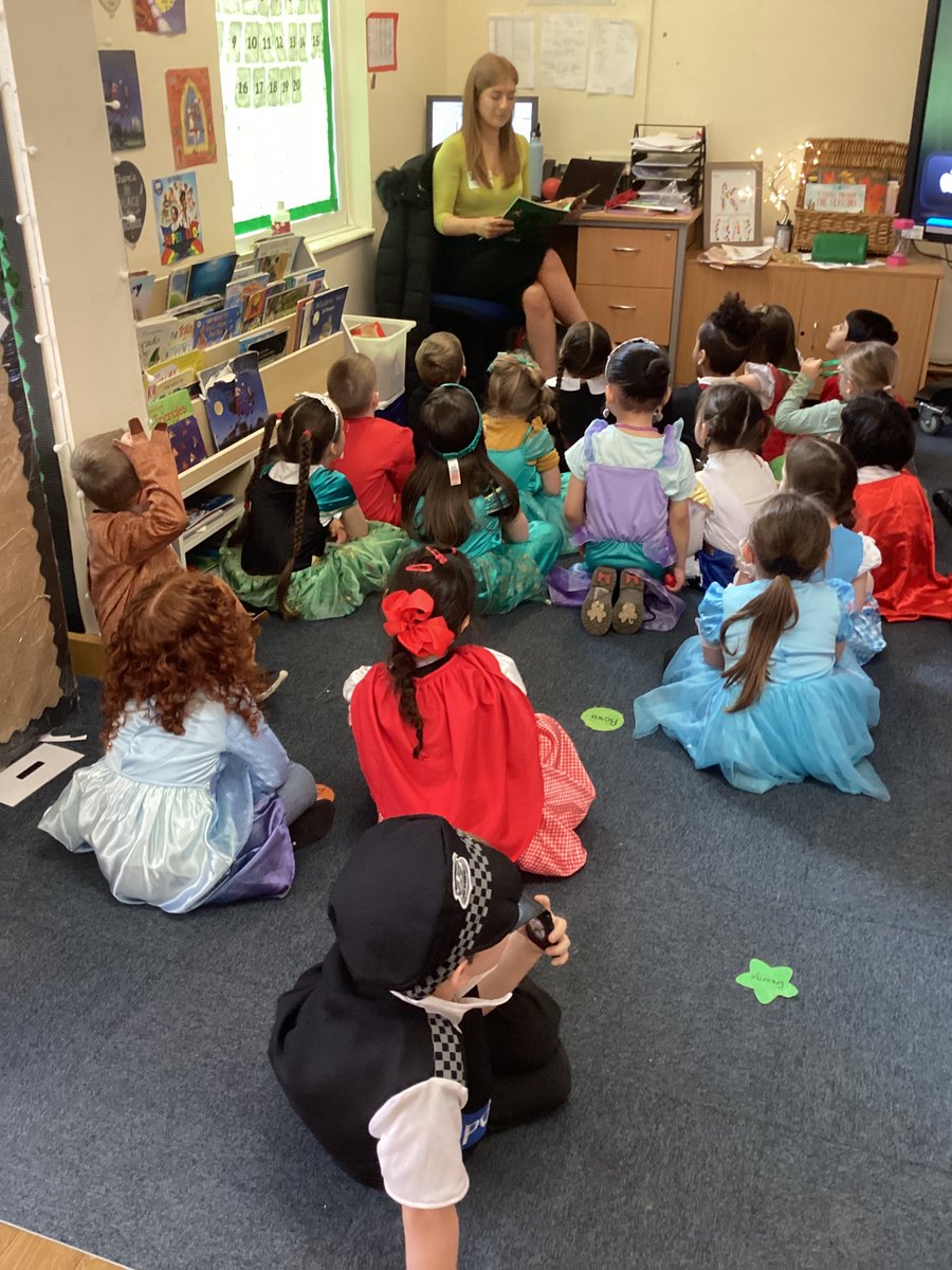 Peel Hall Primary tweet media