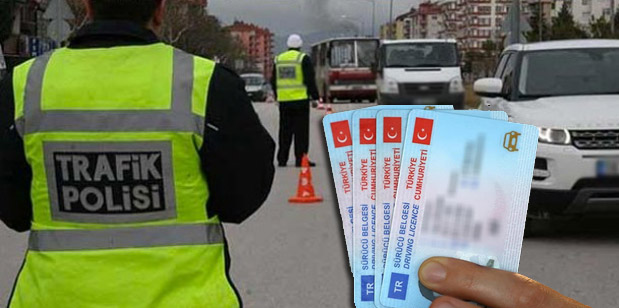 Ehliyet cezaları ile ilgili mevzuat ve uygulamada Vatandaşı adil savunma hakkından mahrum eden, Kabahate asimetrik ceza veren, yasal cezaları katlayan SÜDGE rezaletini dayatan Sayın Vekiller!
Tavrınız sosyoekonomik idama dönüşüyor, Aile birliklerini yıkıyorsunuz farkında mısınız?