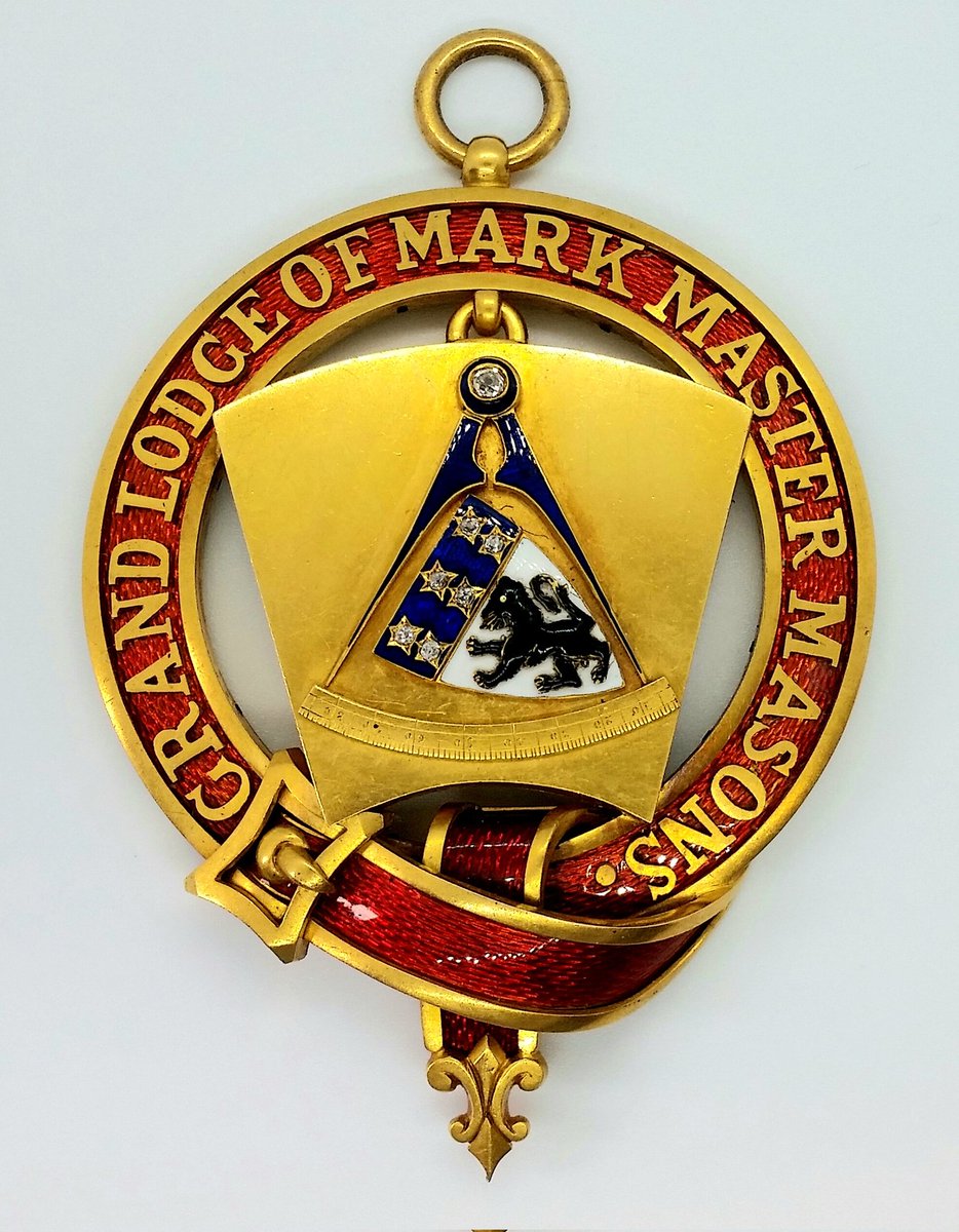 Join me <a href="/FreemasonsHall/">Freemasons’ Hall</a> for  the #markbenevolentfund Charity Parade on Tuesday. <a href="/MarkMasonsHall/">Mark Masons' Hall</a> <a href="/westyorksmark/">West Yorks Mark</a> #portaljewel