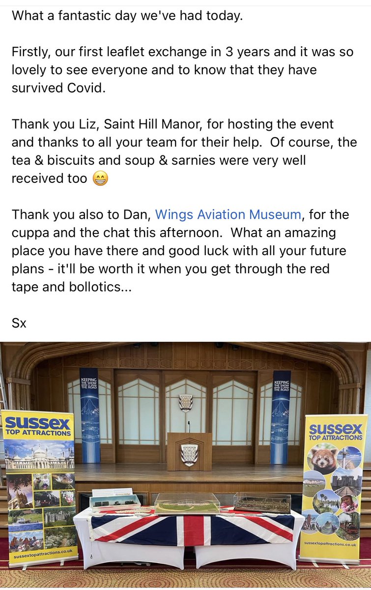 Shoreham Fort (@shorehamfort) on Twitter photo 