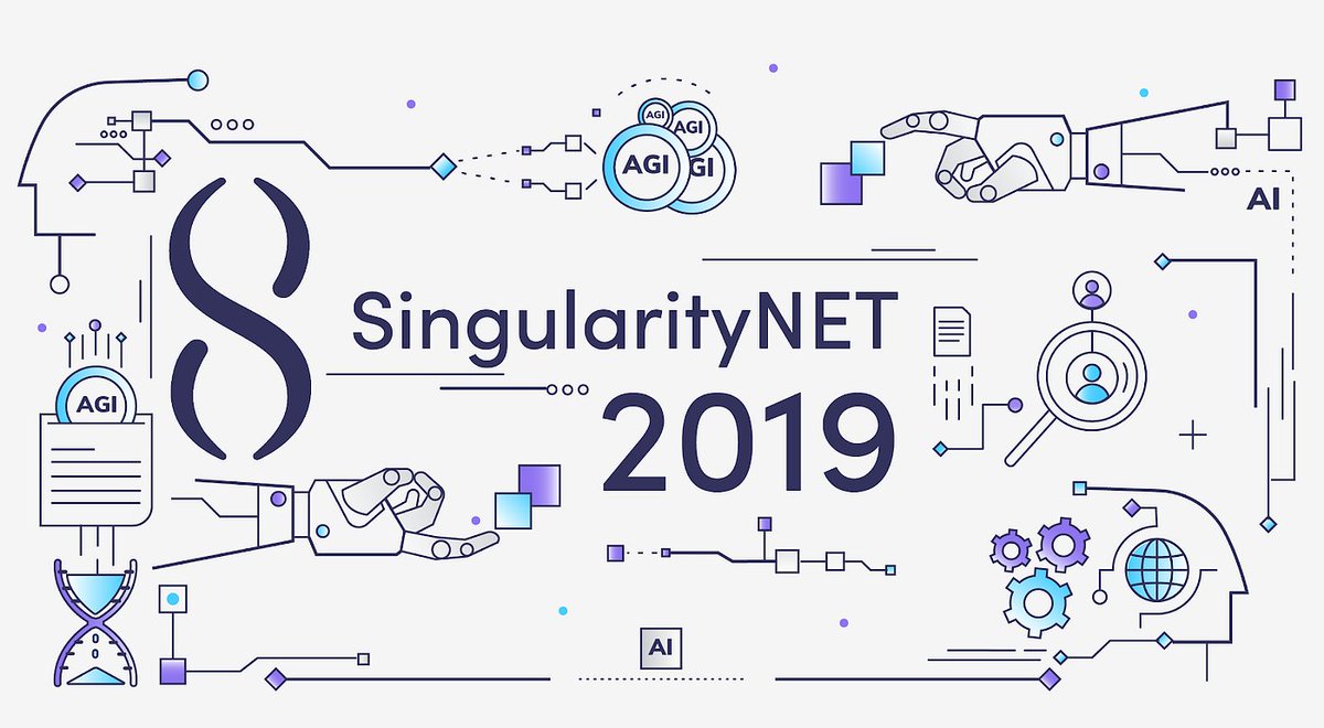 khuyut_aliqtsad's tweet image. ما المشكلات التي تحاول SingularityNET إصلاحها؟
تسعى SingularityNET إلى تقليل الكثير من المشكلات التي يواجهها كل من مستخدمي AI و blockchain.