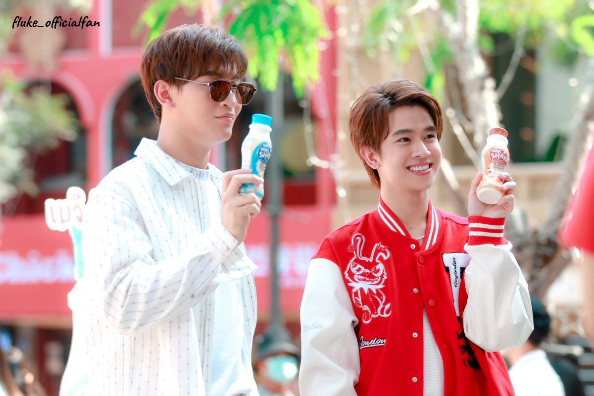 Fluke Official Fanclub tweet media