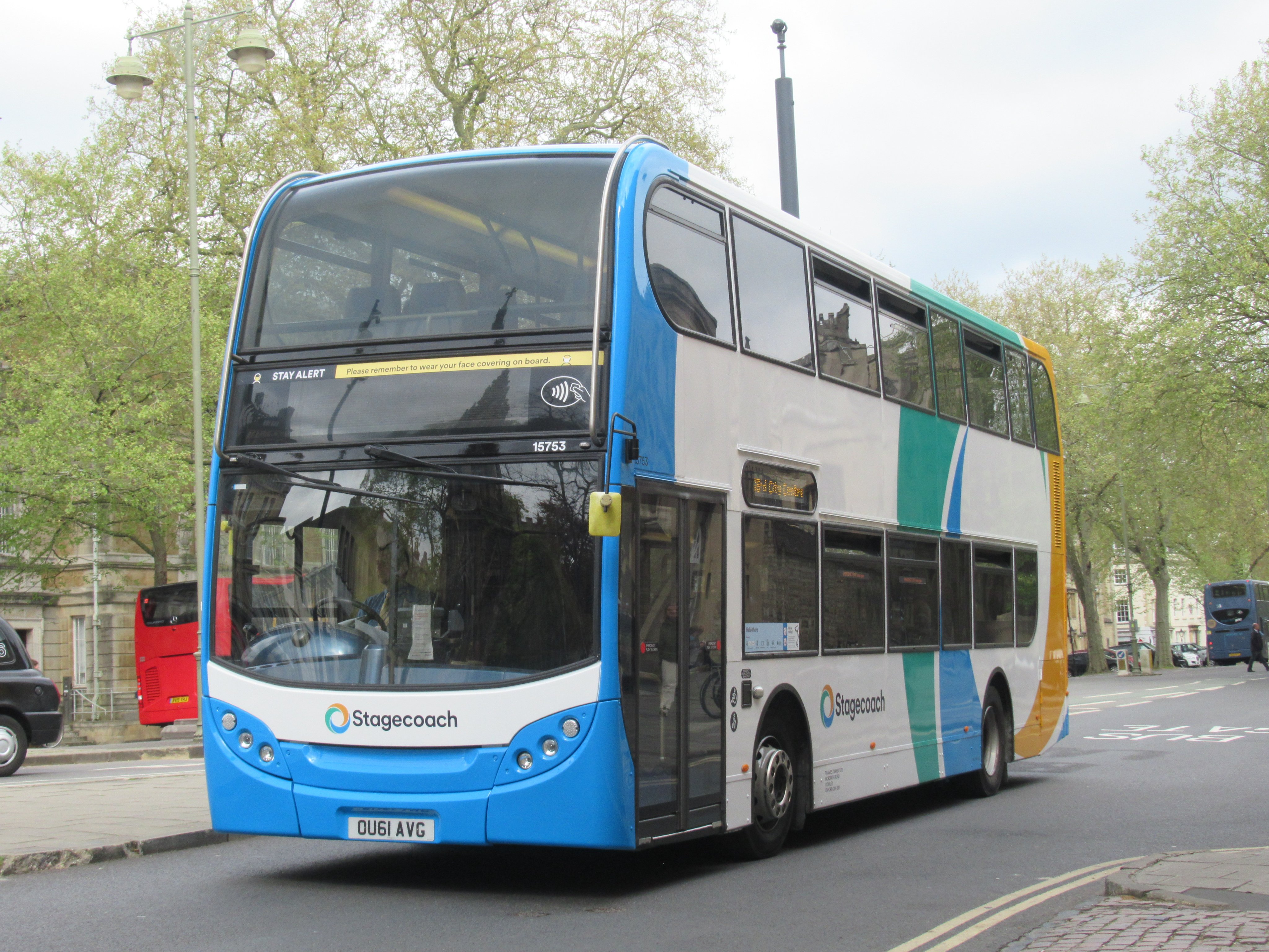 Oxon Buses on Twitter "S3 Revised timetable. In Oxford, the S3 will no