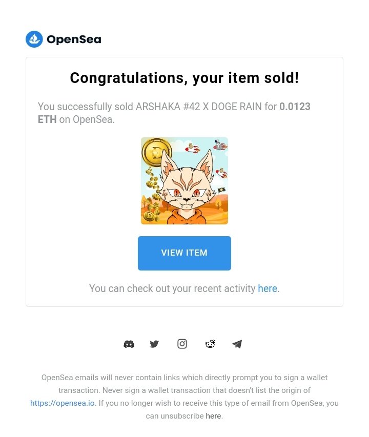 🎉SOLD🎉
I really can't believe it. Thank you for believing in Arshaka and welcome to the Arshaka Gang, Sir <a href="/StielHugh/">HughStiel/RoyalFrenchmenHotel Bar Gallery & Events</a>. I wish you more success. 

Guyss follow him and give a lots of love 💖
#NFTCommunity #nftcollector #VERTICALNFT