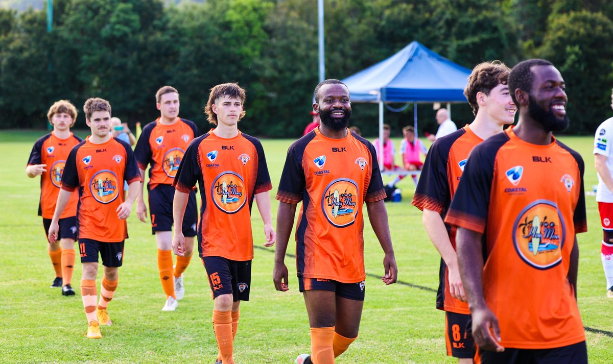 North Coast Football (NCF) tweet media