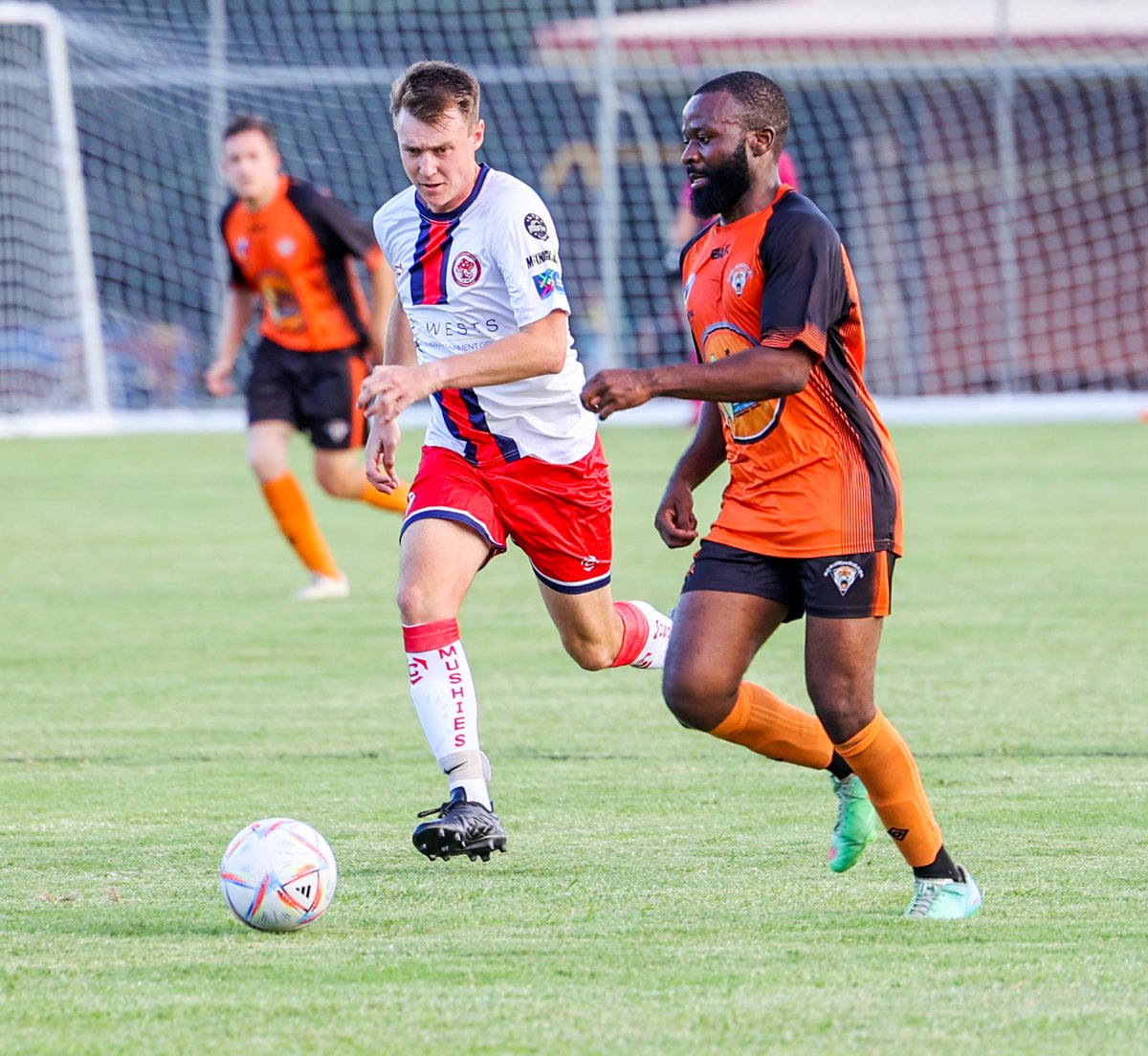 North Coast Football (NCF) tweet media